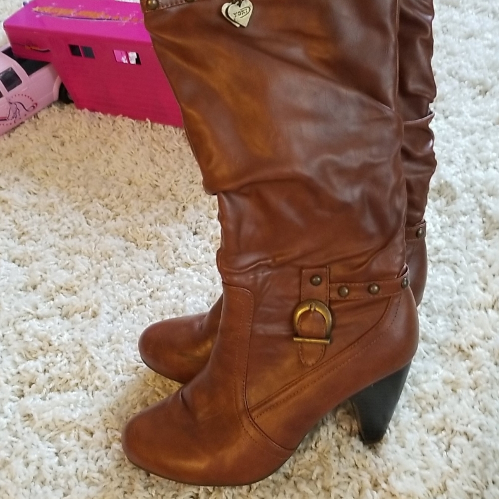 Boots